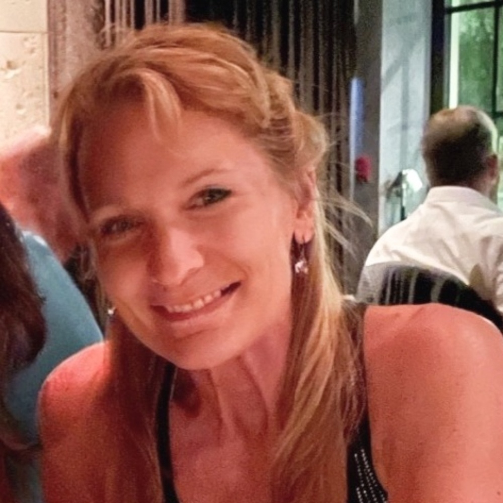 Meet your Posher, Jodi